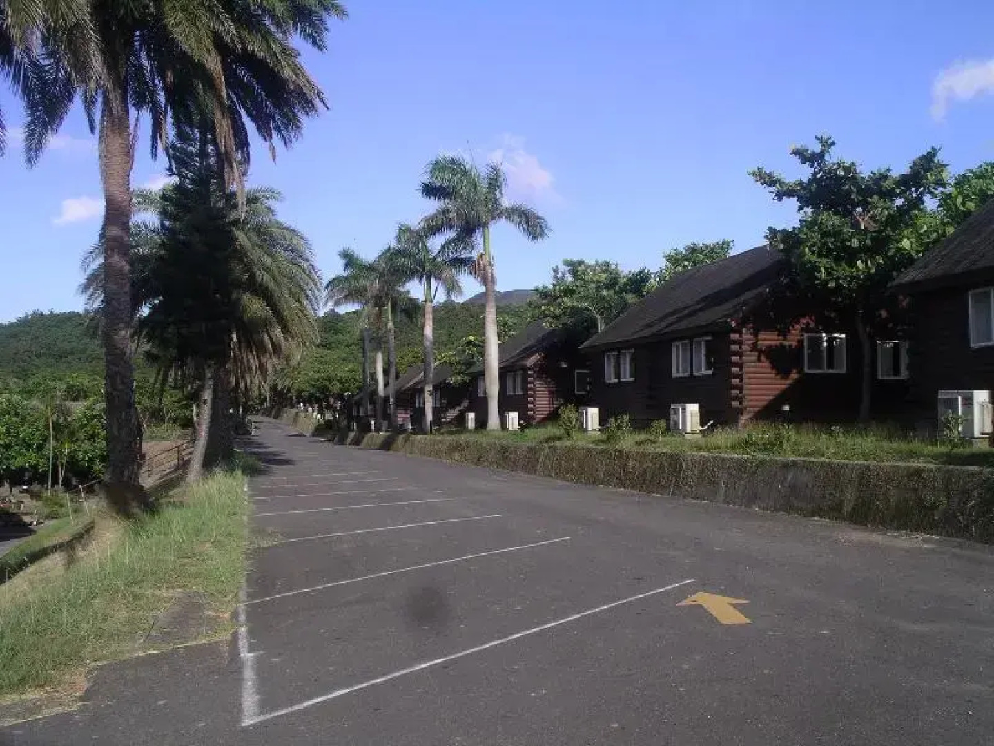 LOHAS-HILL Guest House