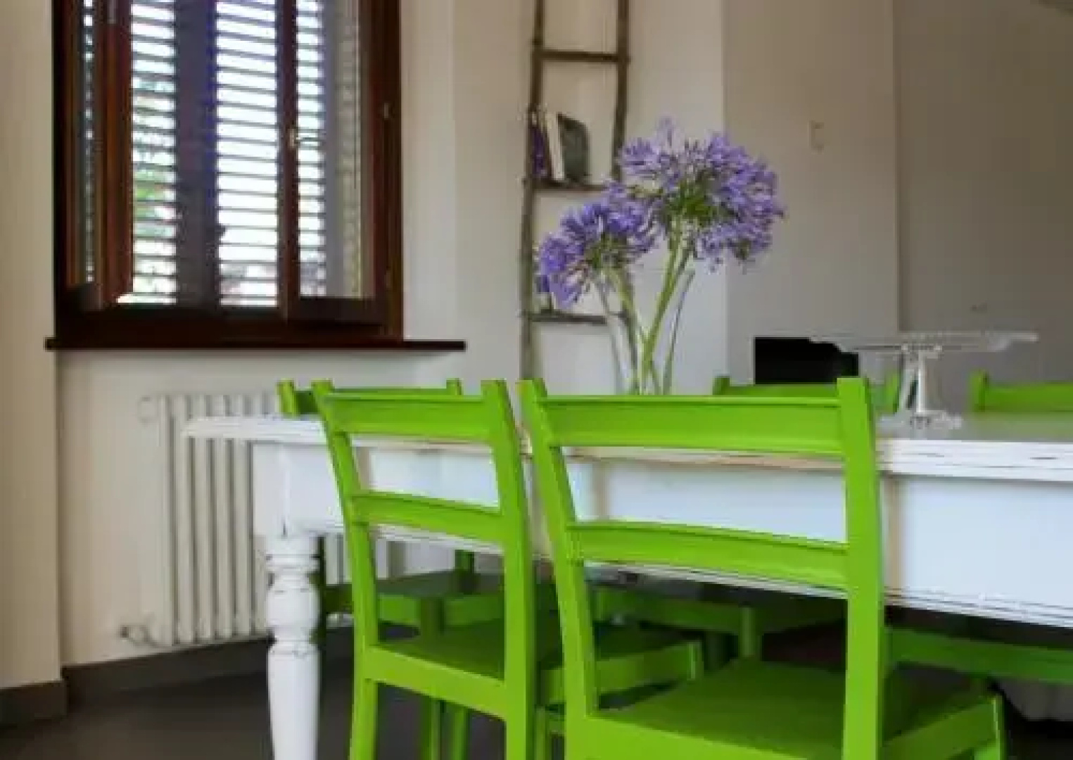 Bed and Breakfast Aratro  Rosmarino
