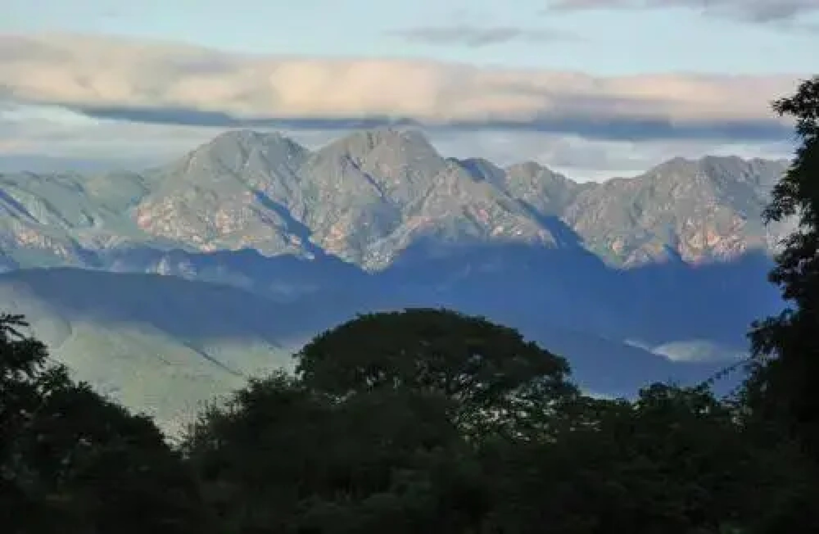 Finca Cielo Verde