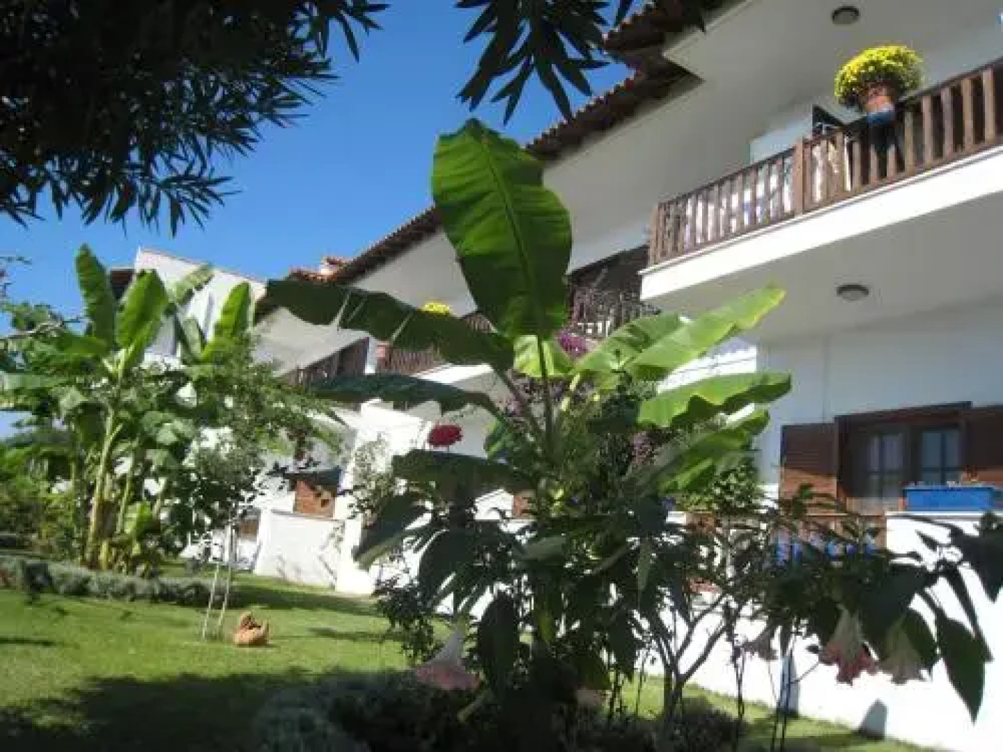 Pension Nikos