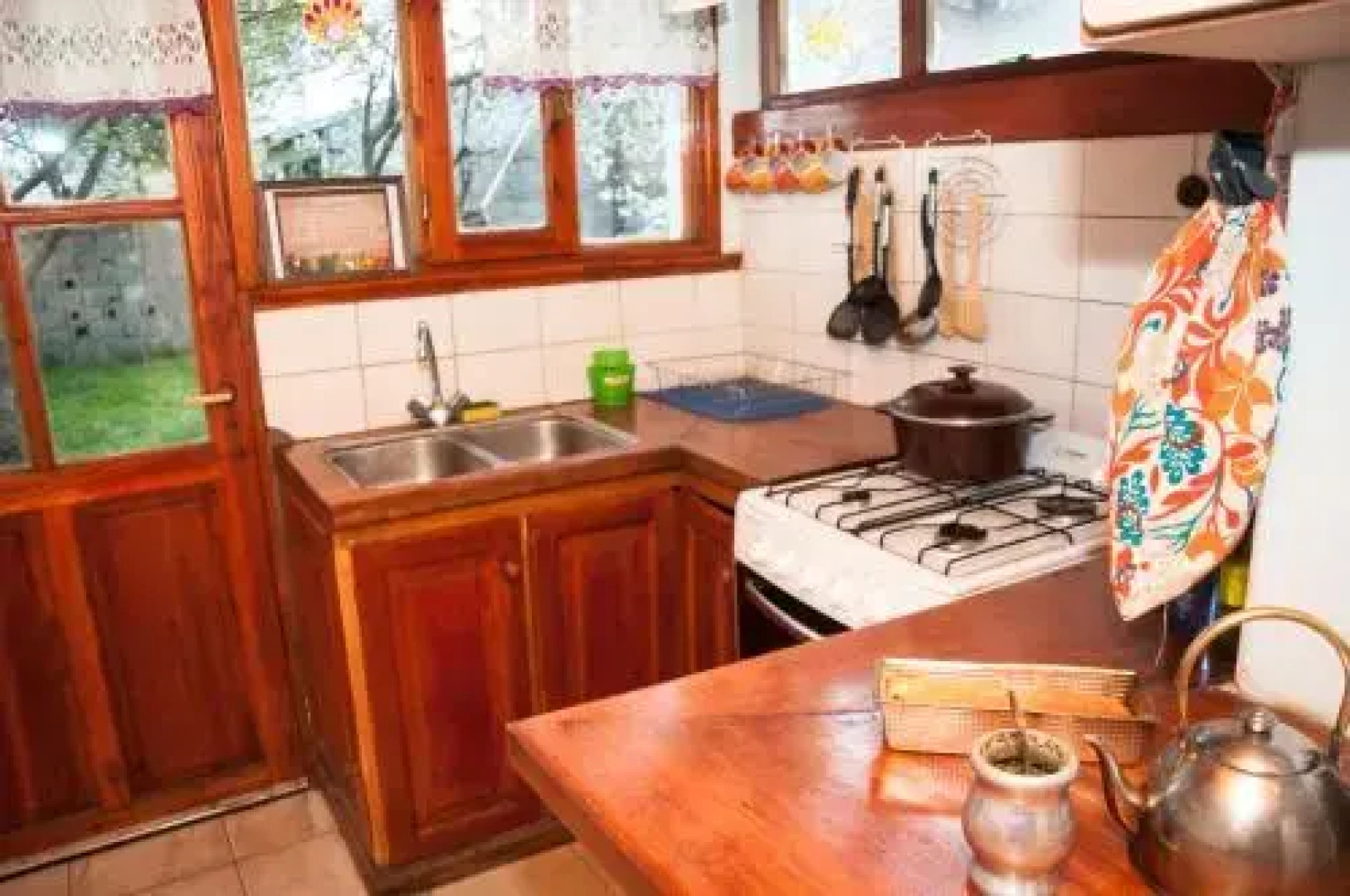 Hostel Huellas Patagonicas