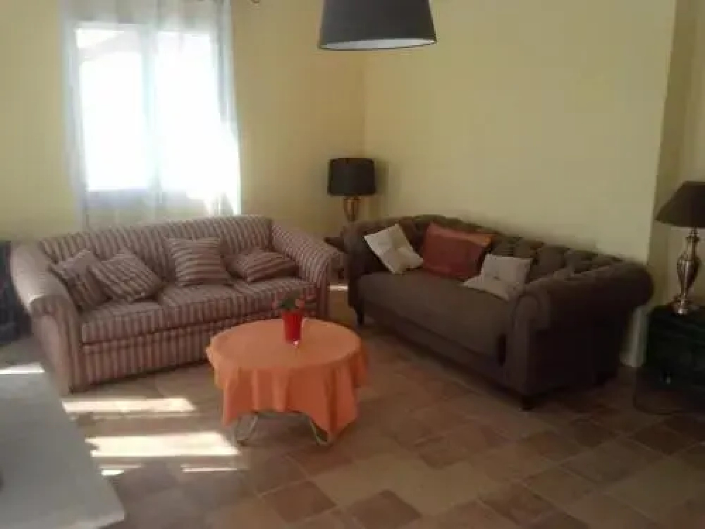 Holiday home Basque