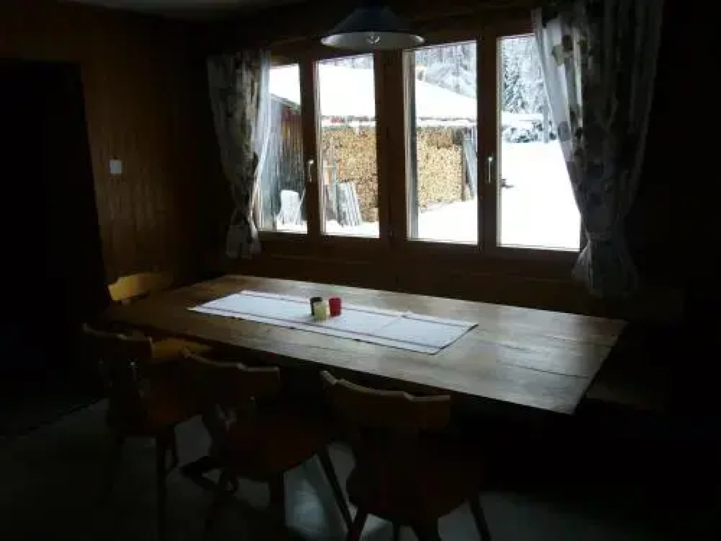 Appartements Göriwald