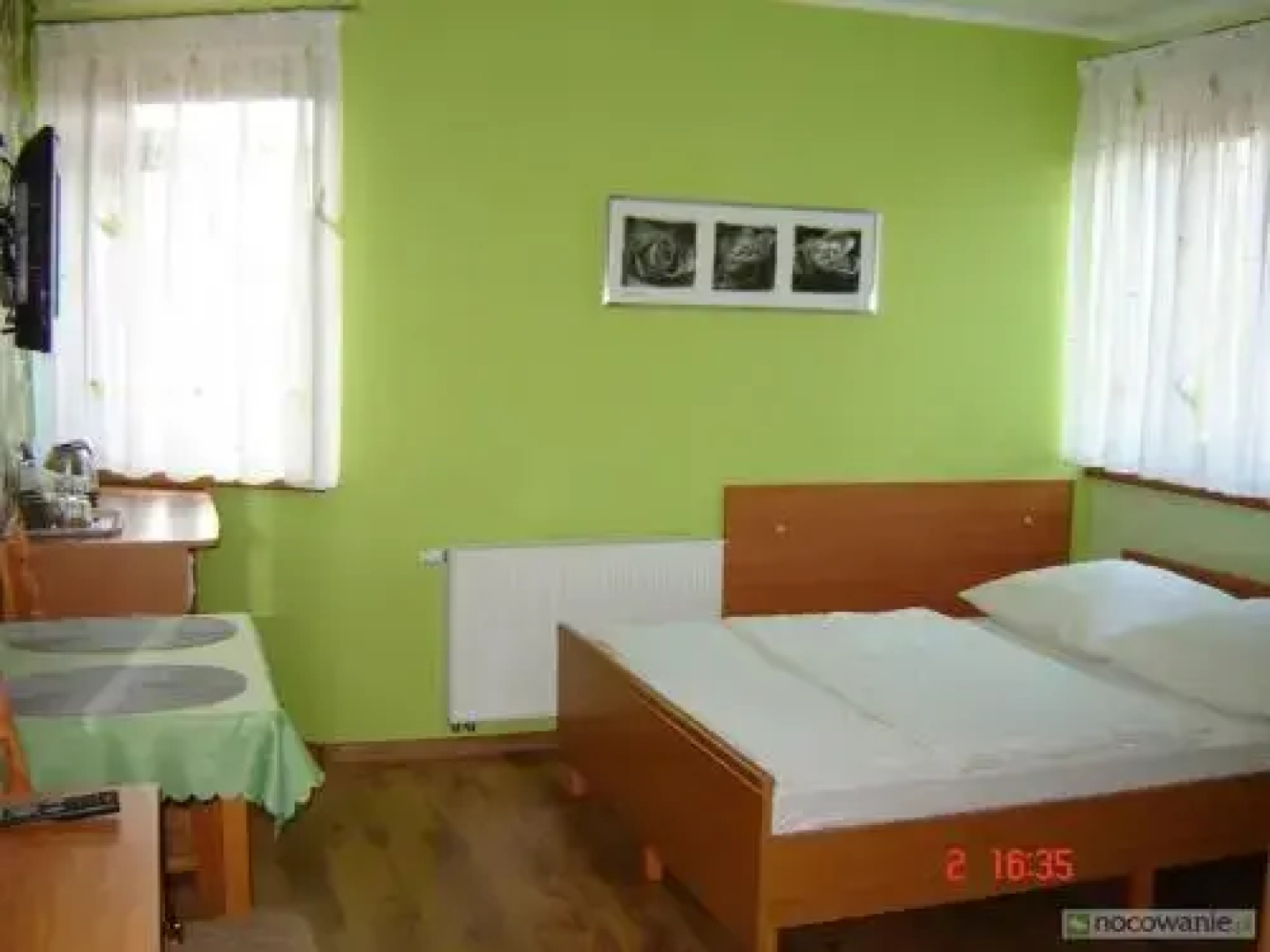 Pokoje Goscinne Agata