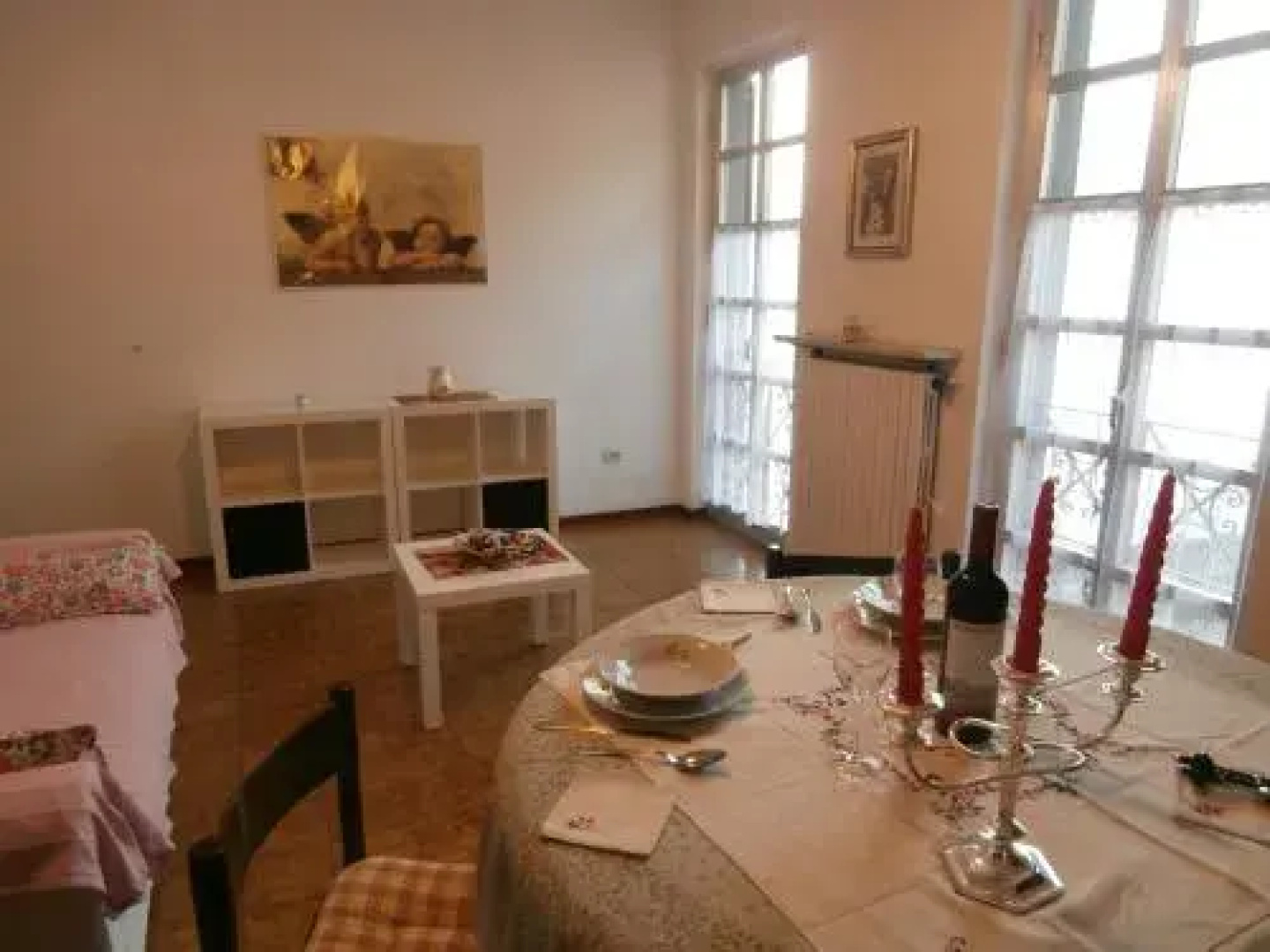 Casa sullo Sperone