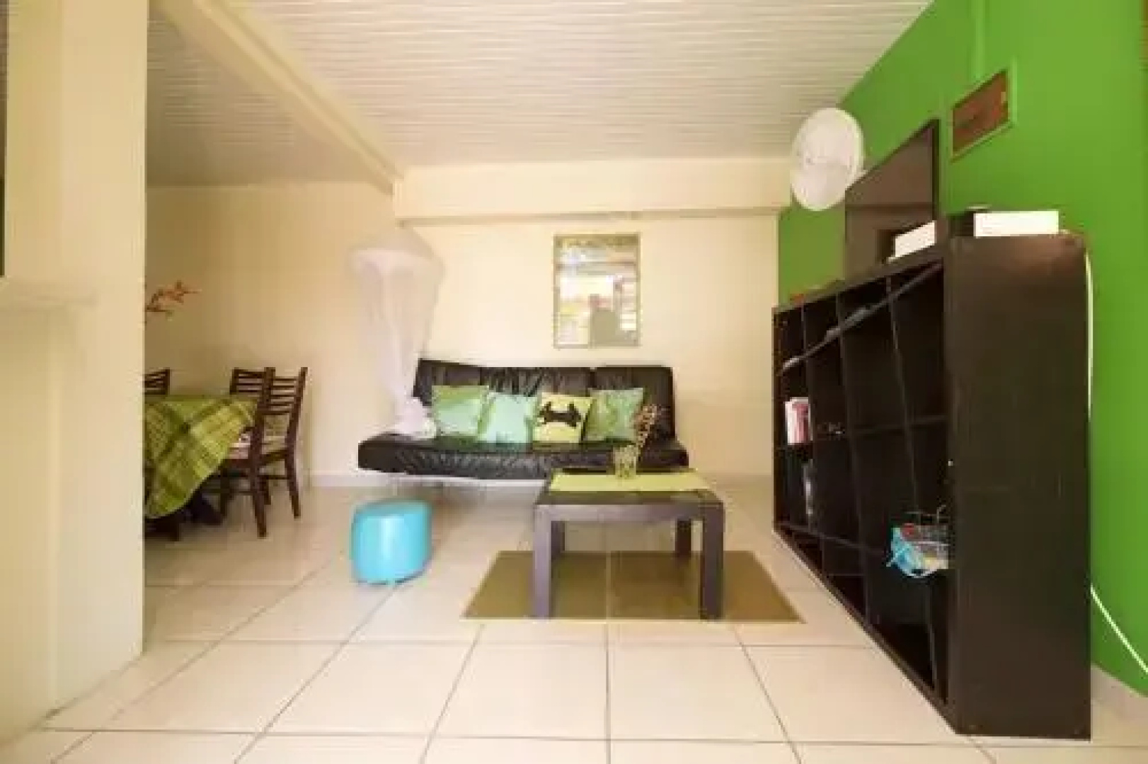 Appartement Vacances Goyave