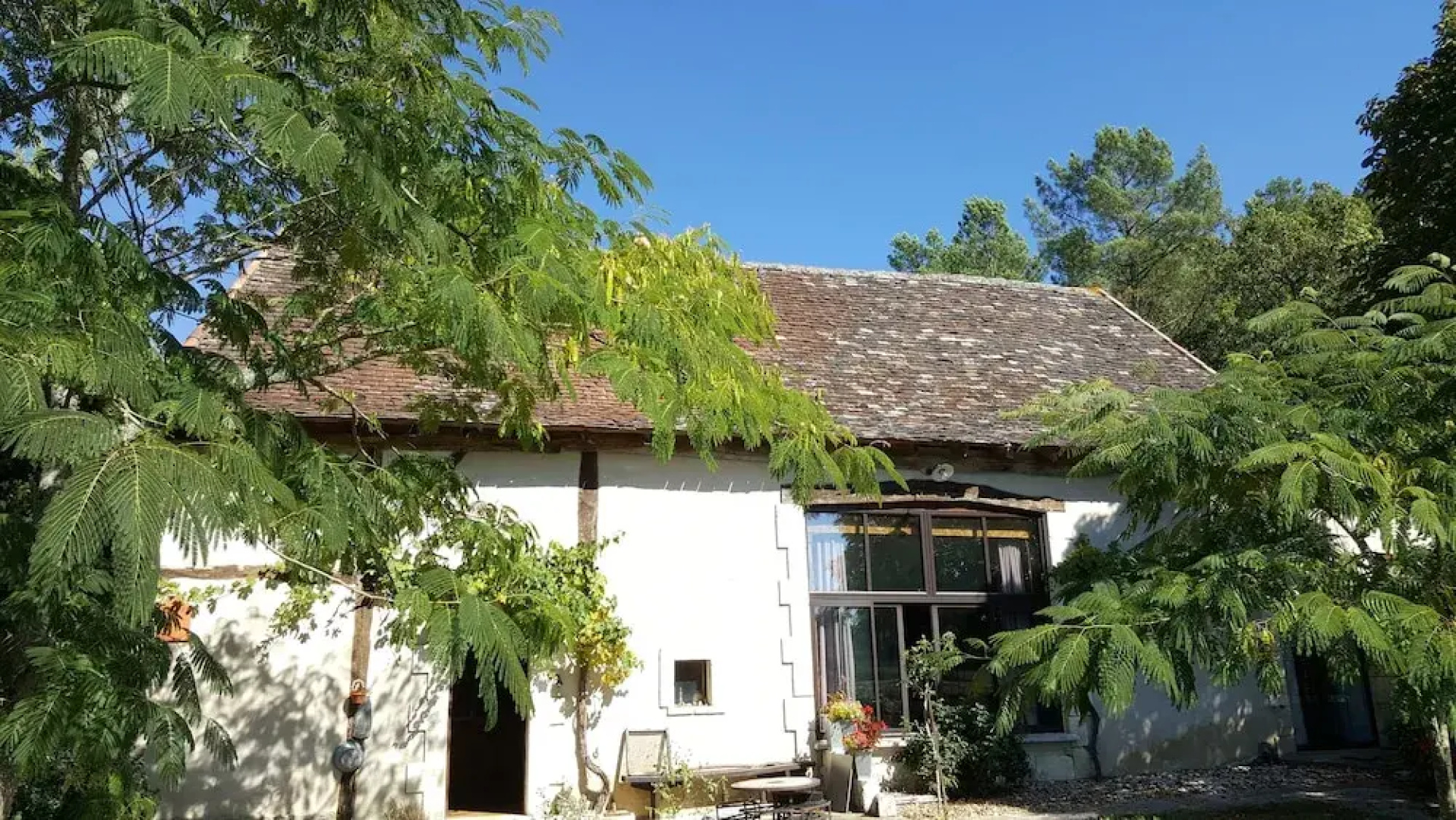 La Périgourdine Chambre d'Hôtes et Gîte