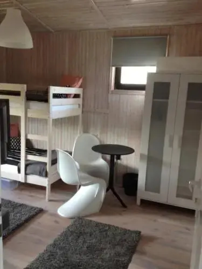 Dom Wypoczynkowy Bonanza