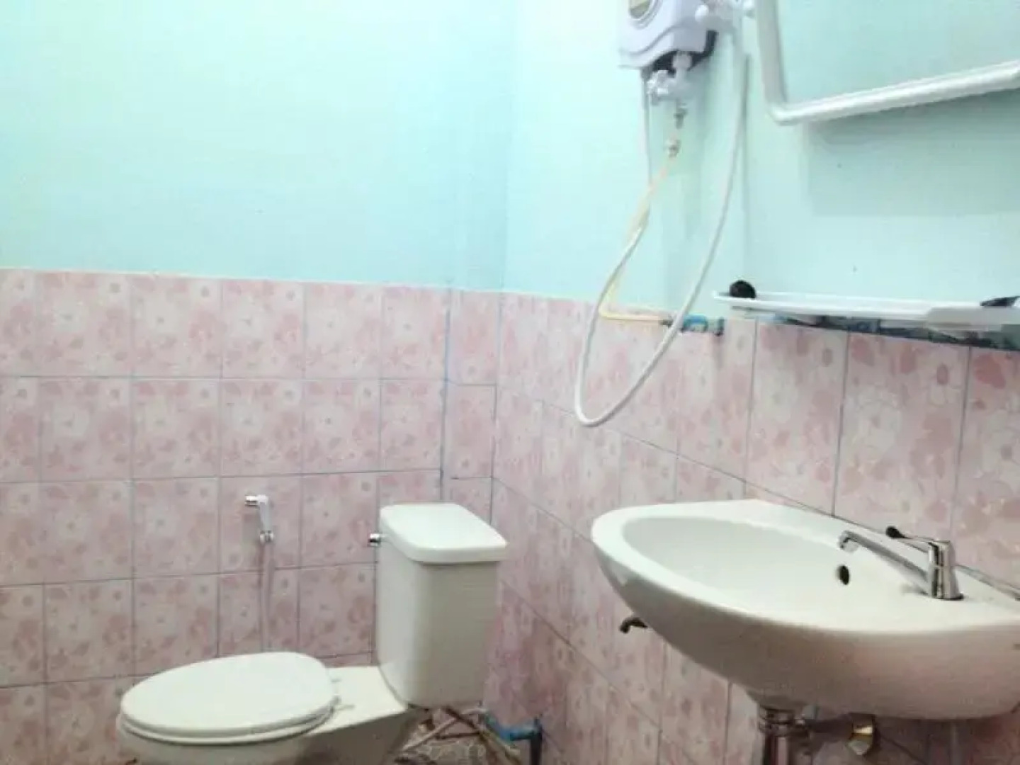 Keovilay Guesthouse