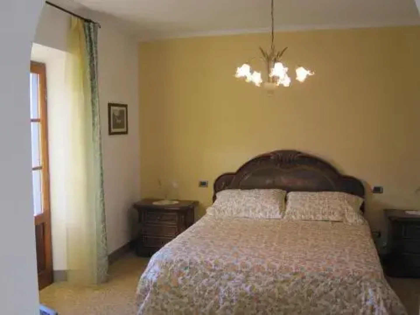 B&B I Chiosi