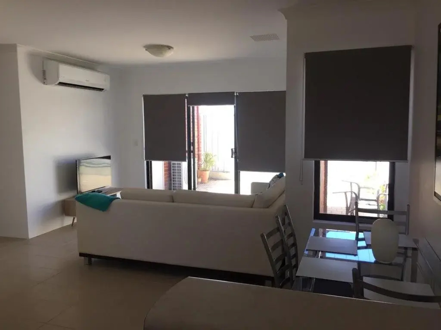 Park View Holiday Getaway