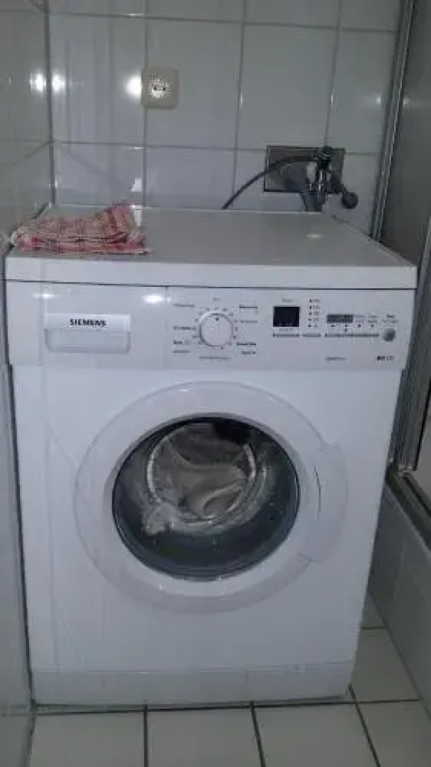 Familienwohnung Harbour View