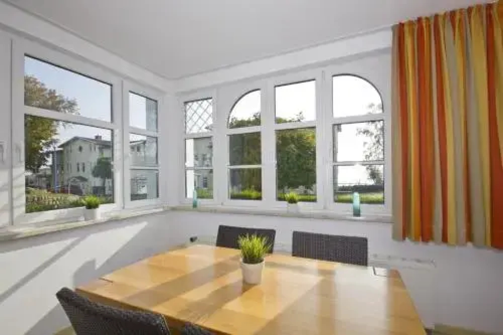 Haus Blick Zur See
