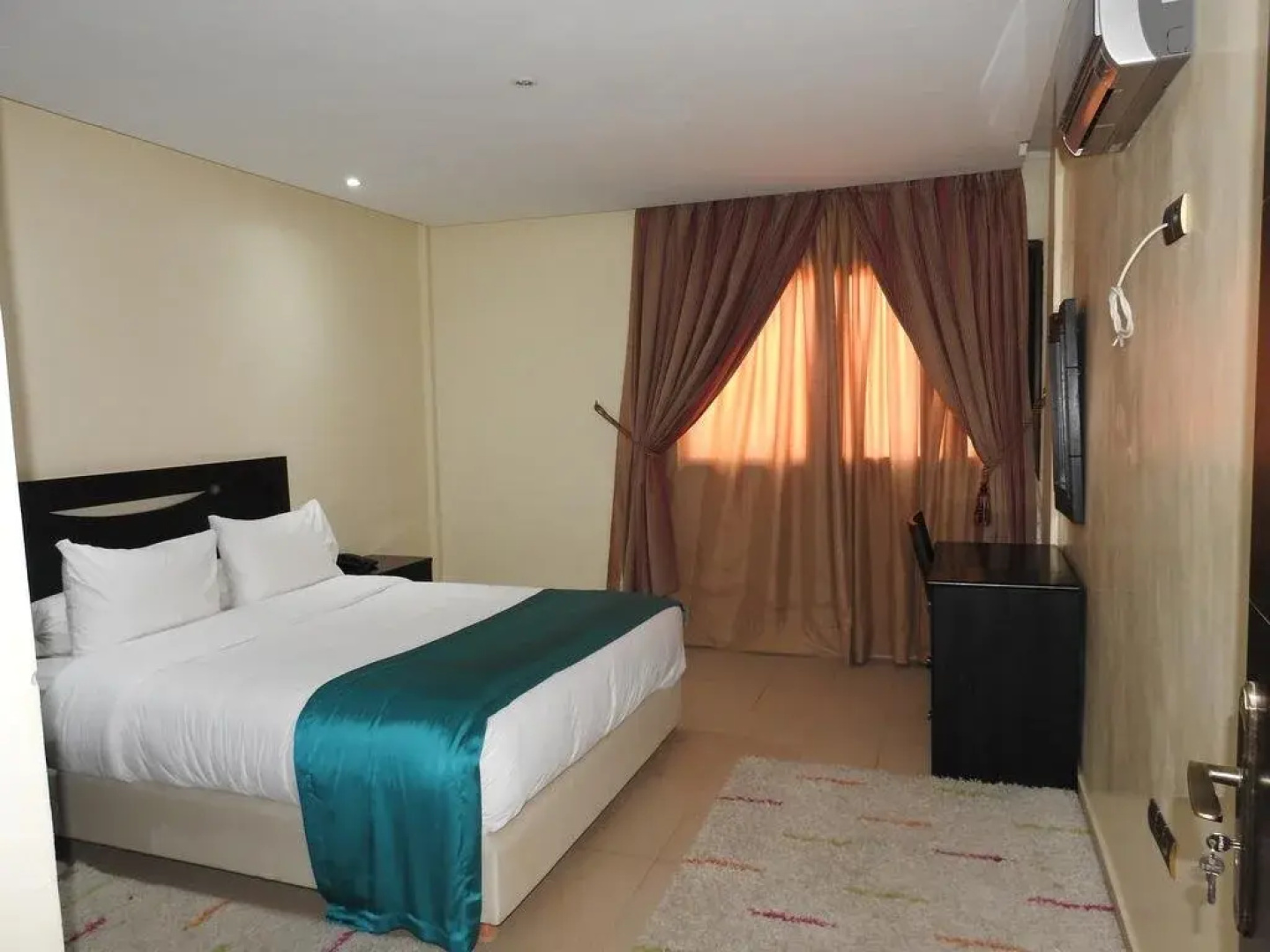 Residence Vladimiro Ariano