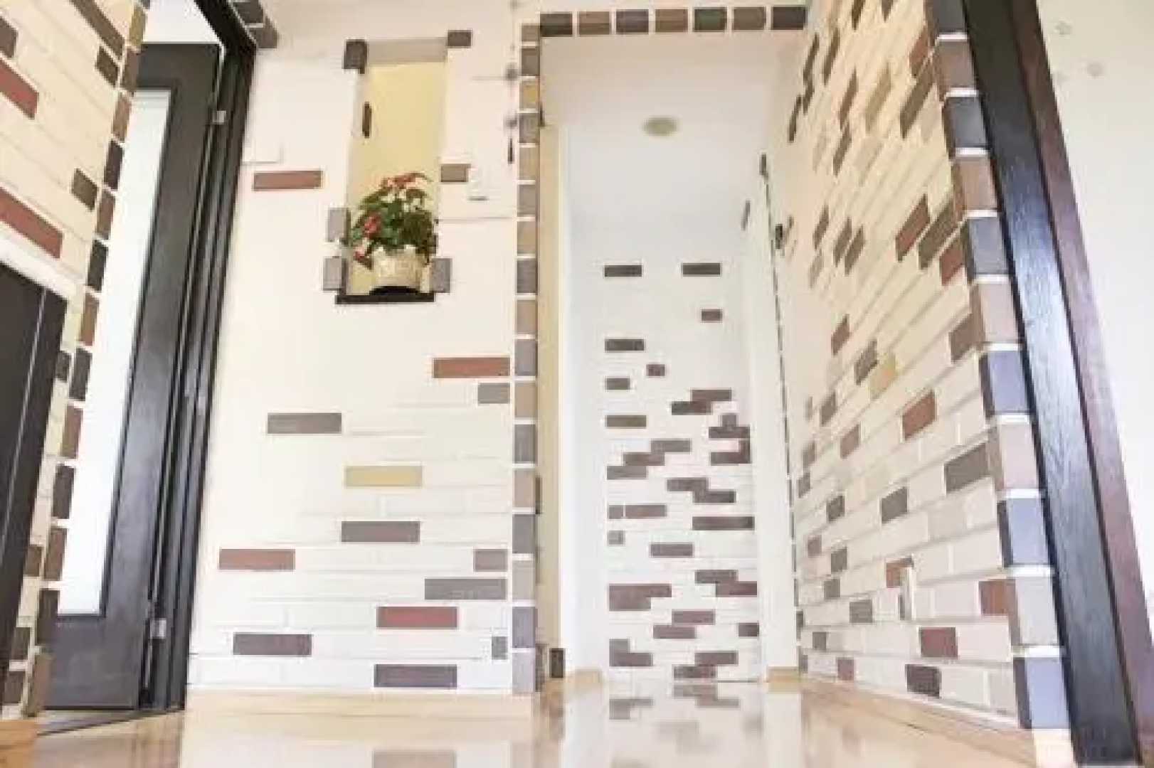 Guesthouse Shang