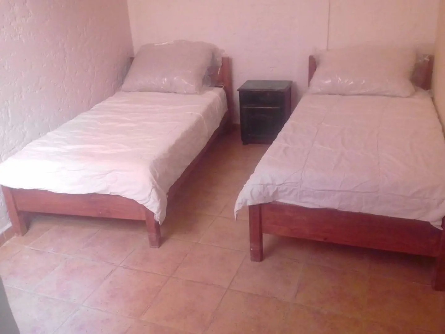Auberge-Inne Taghazout - Hostel