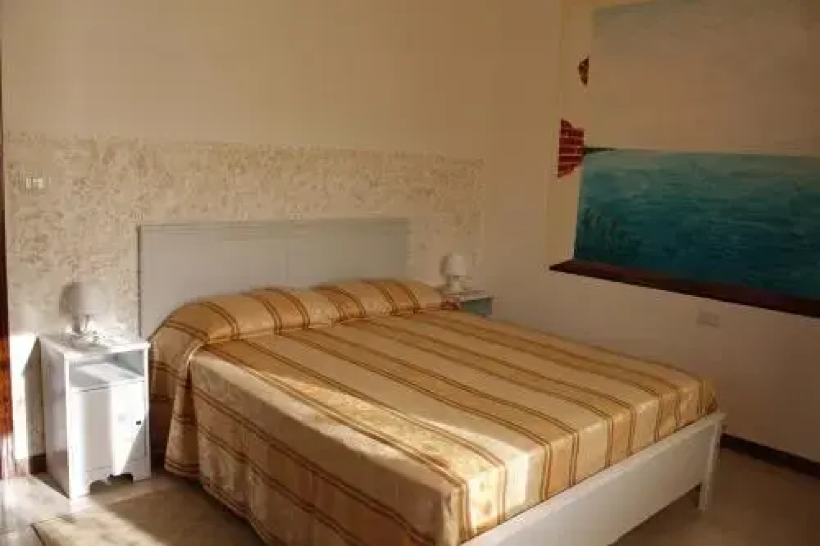 B&B Casetta Gialla