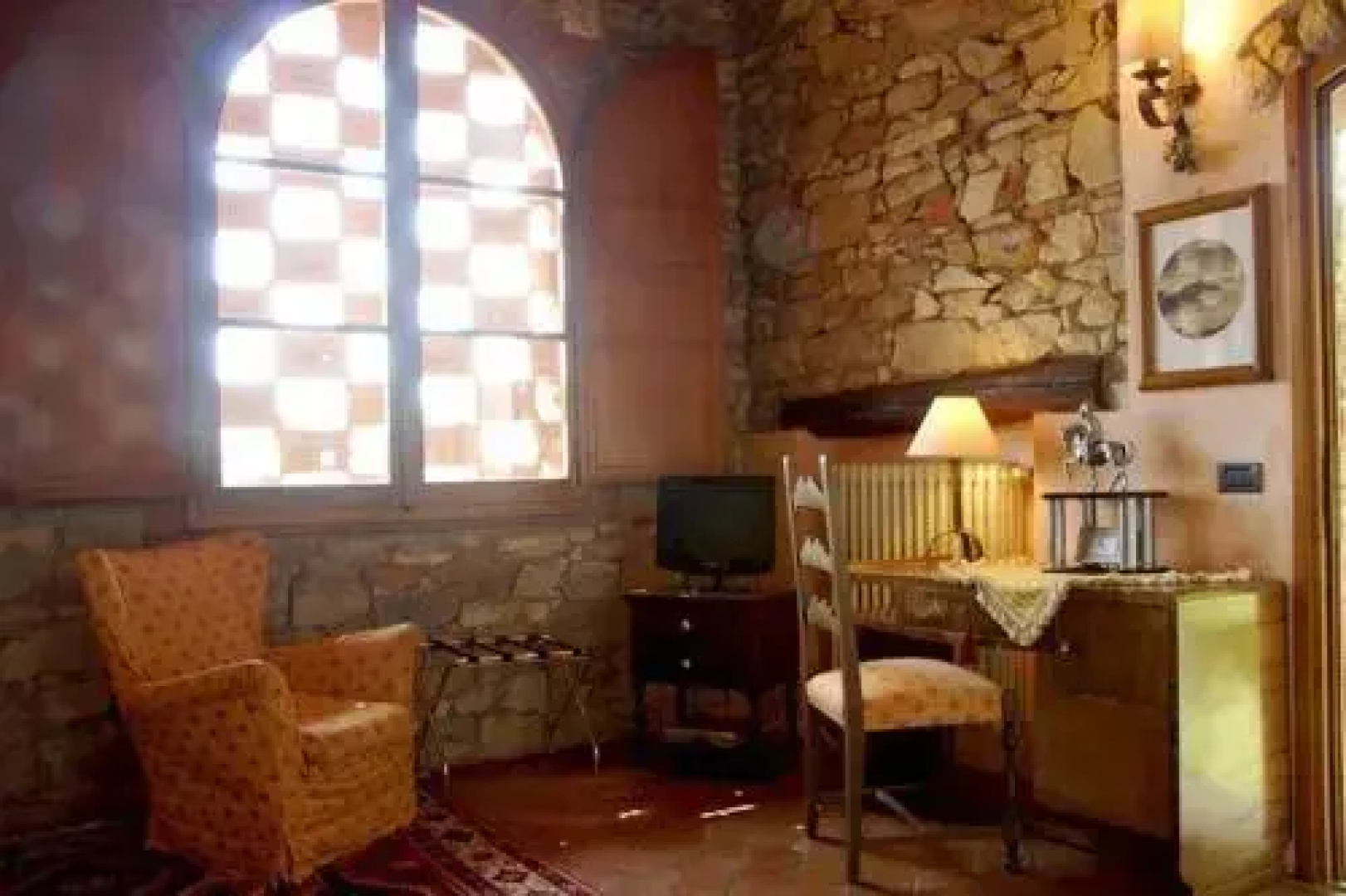 Casa Mezzuola Agriturismo