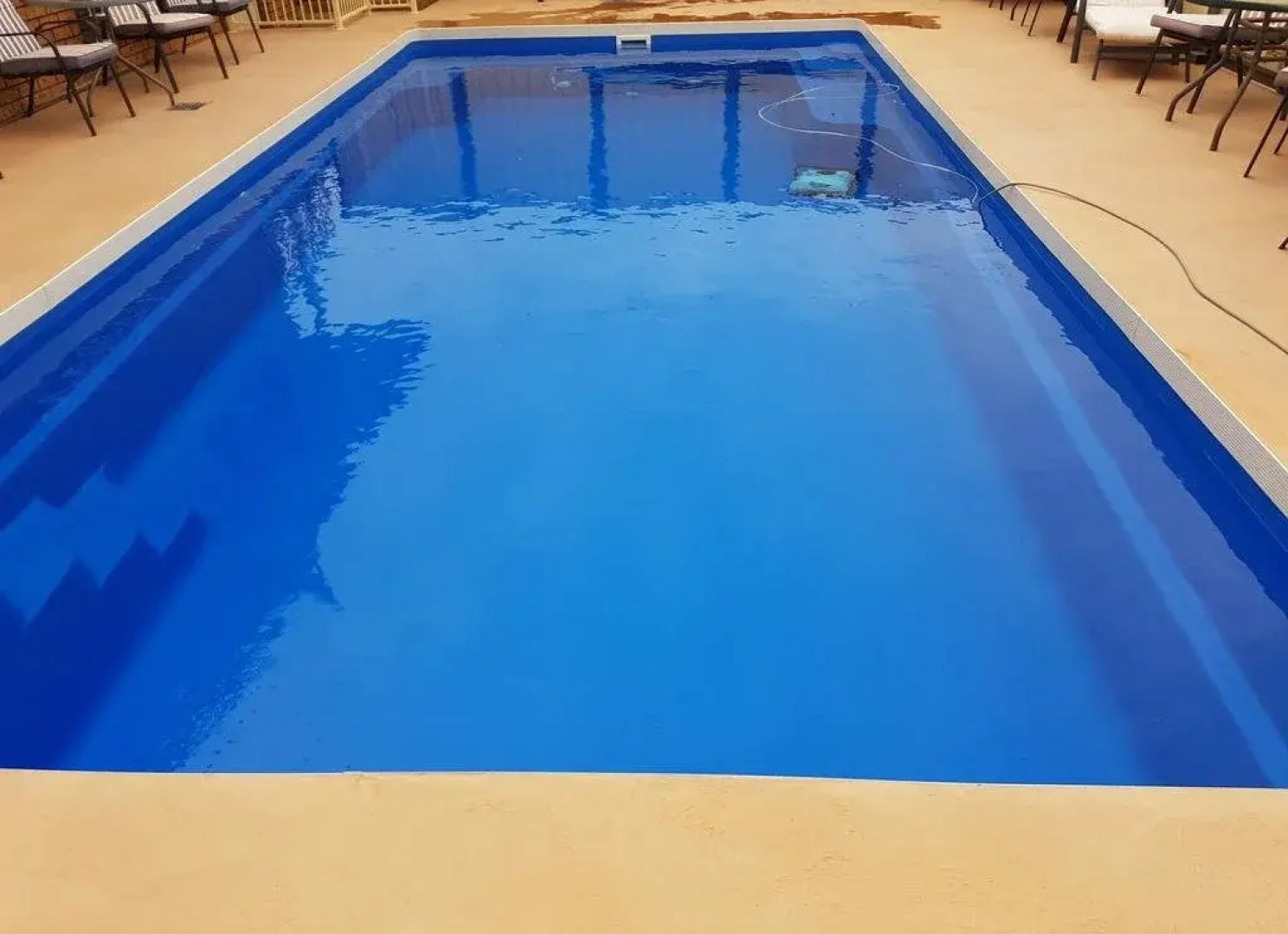 Traplins Accomodation