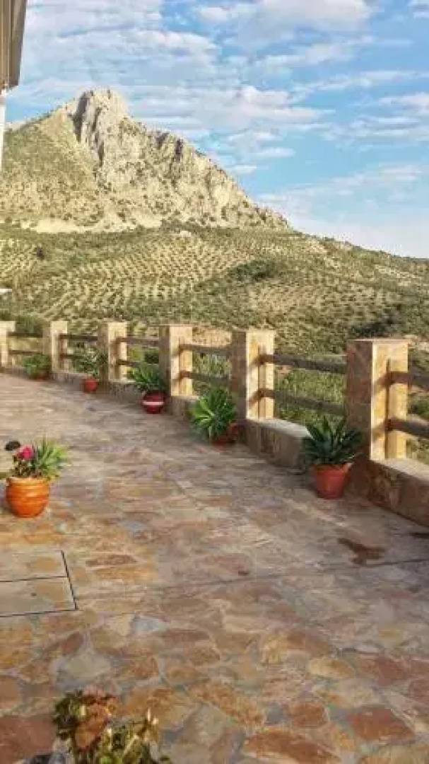 Holiday home Camino de la Cantera