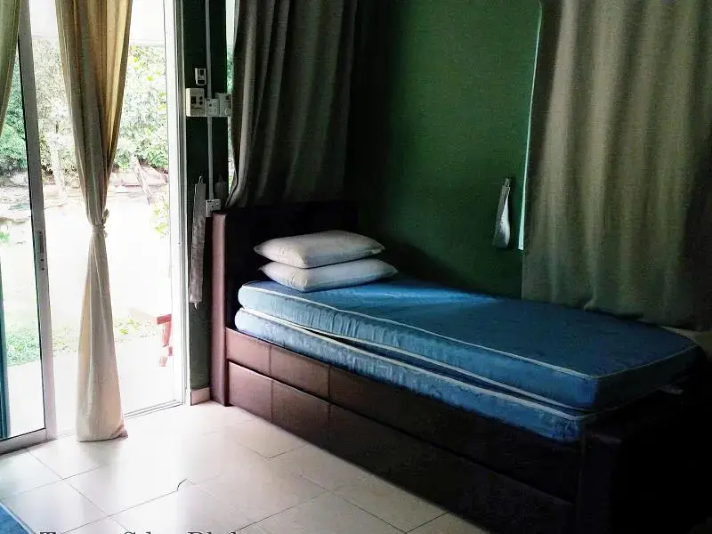 Ulu River Lodge