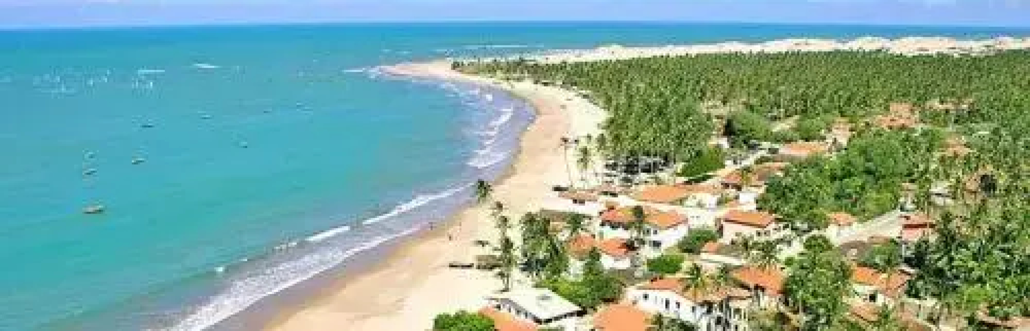 Villas Icaraizinho