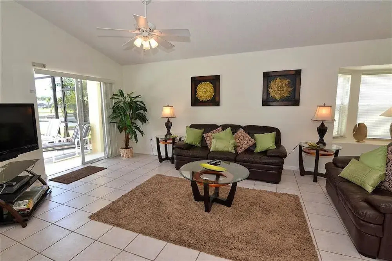 Simba's Magic by Ellis Exclusive Villas