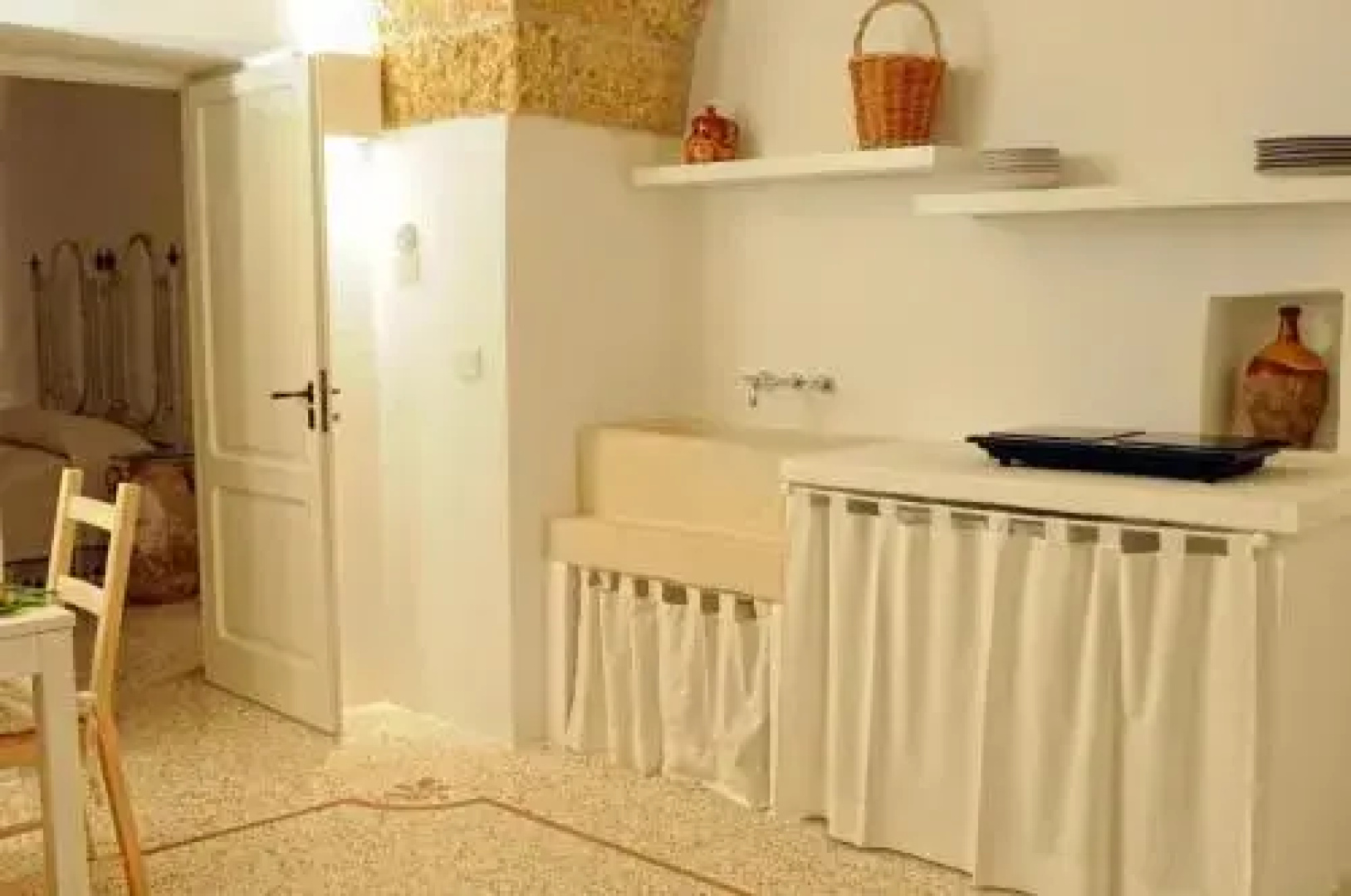 Holiday home La Corte dei Pirri