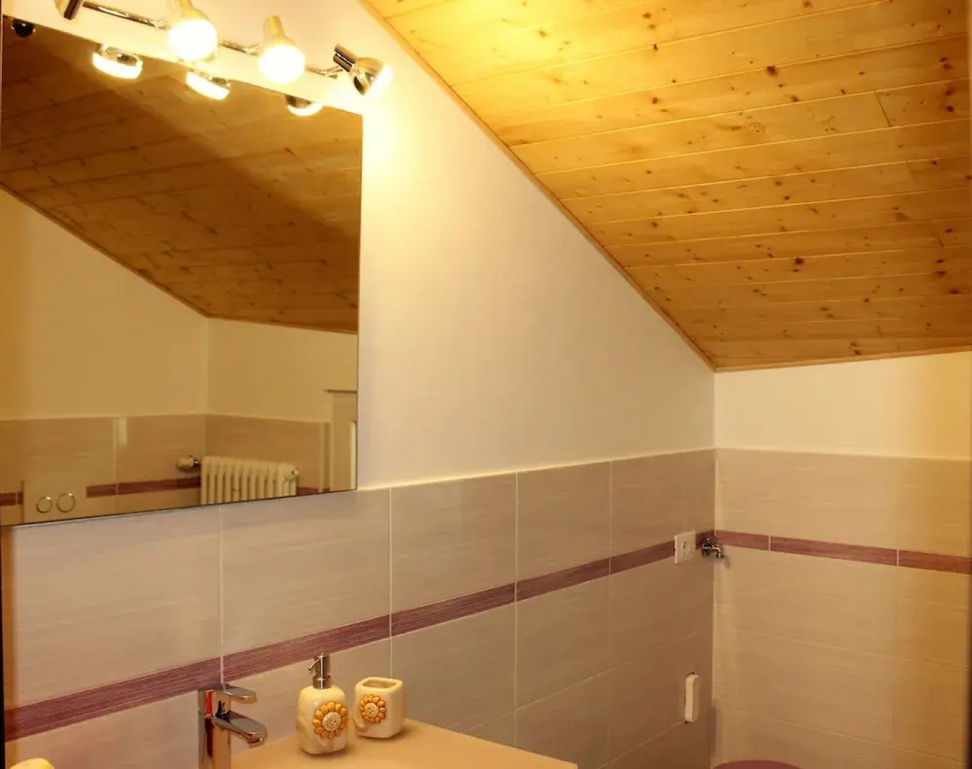 Comoholidays - Moltrasio