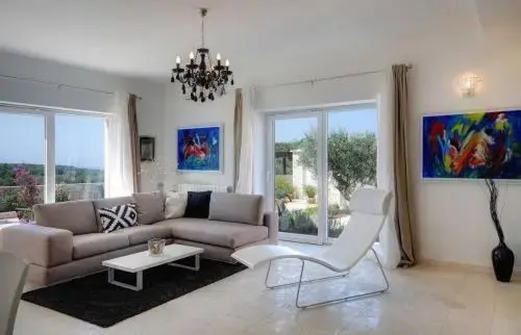 Holiday Home Branka