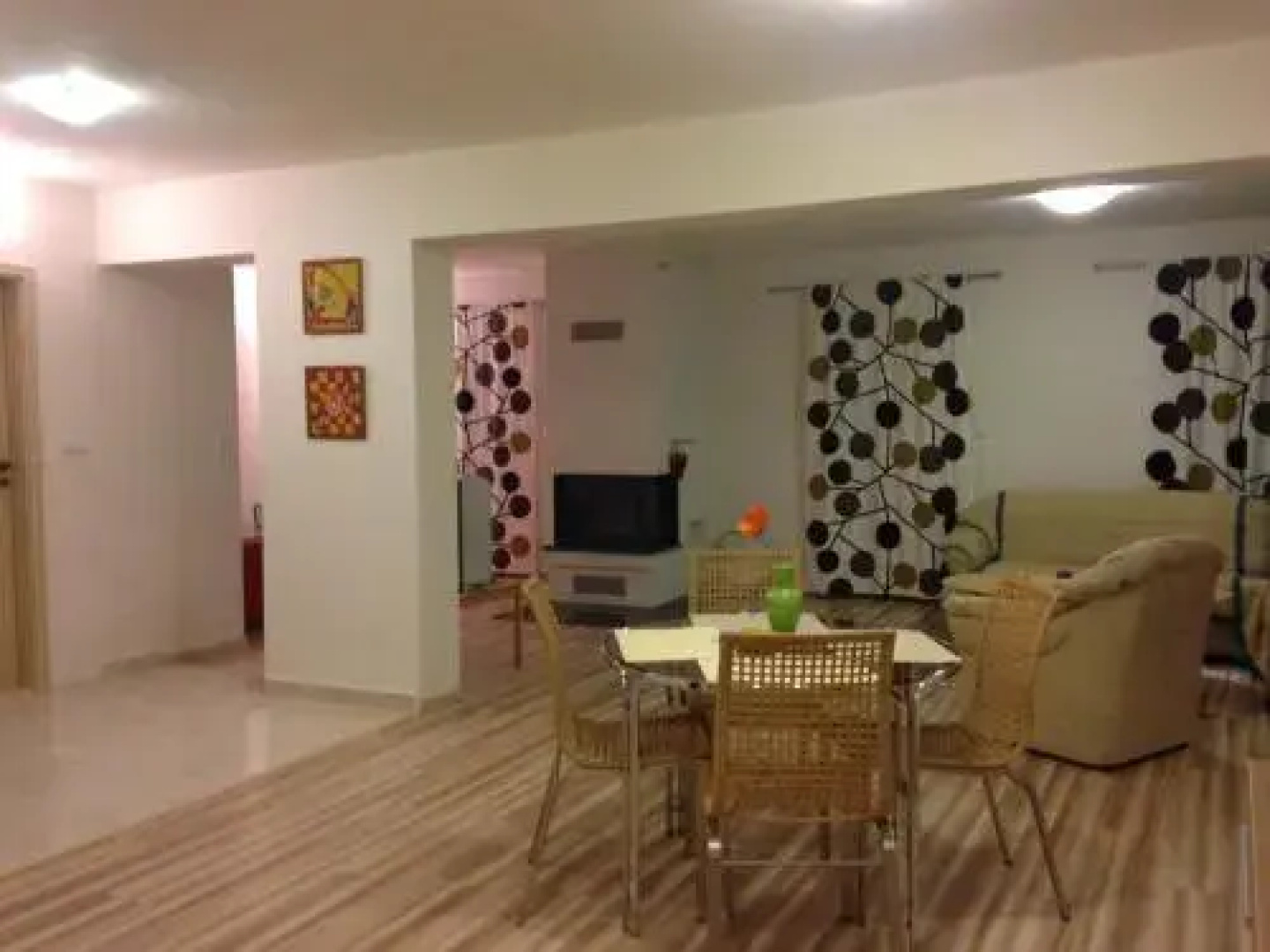 Apartmány Superrelax