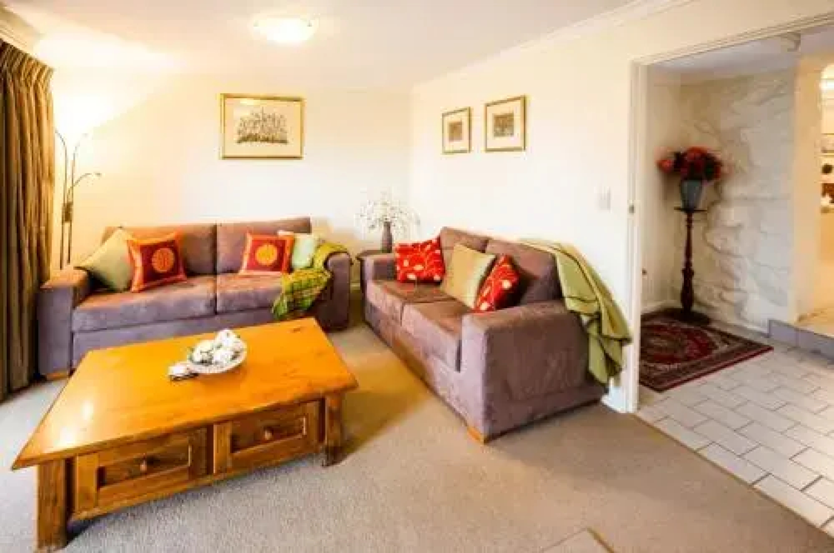 Sunnyside Cottage