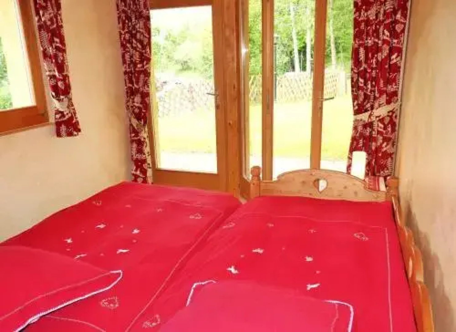 Chalet Sérénité