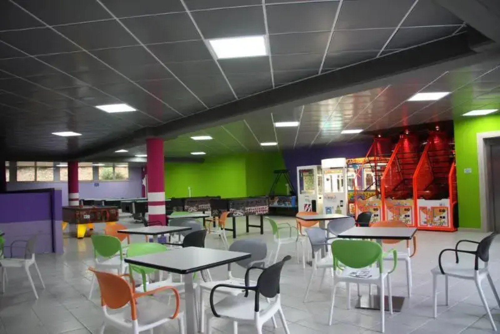 Residenza dei Cavalleggeri