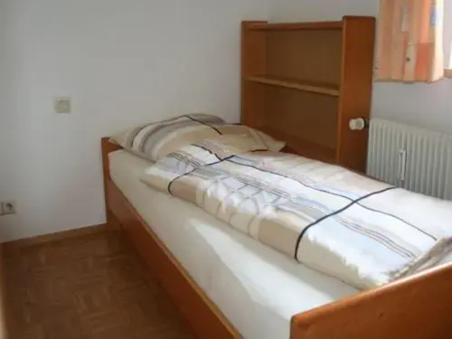 Ferienwohnung Holl-Horn