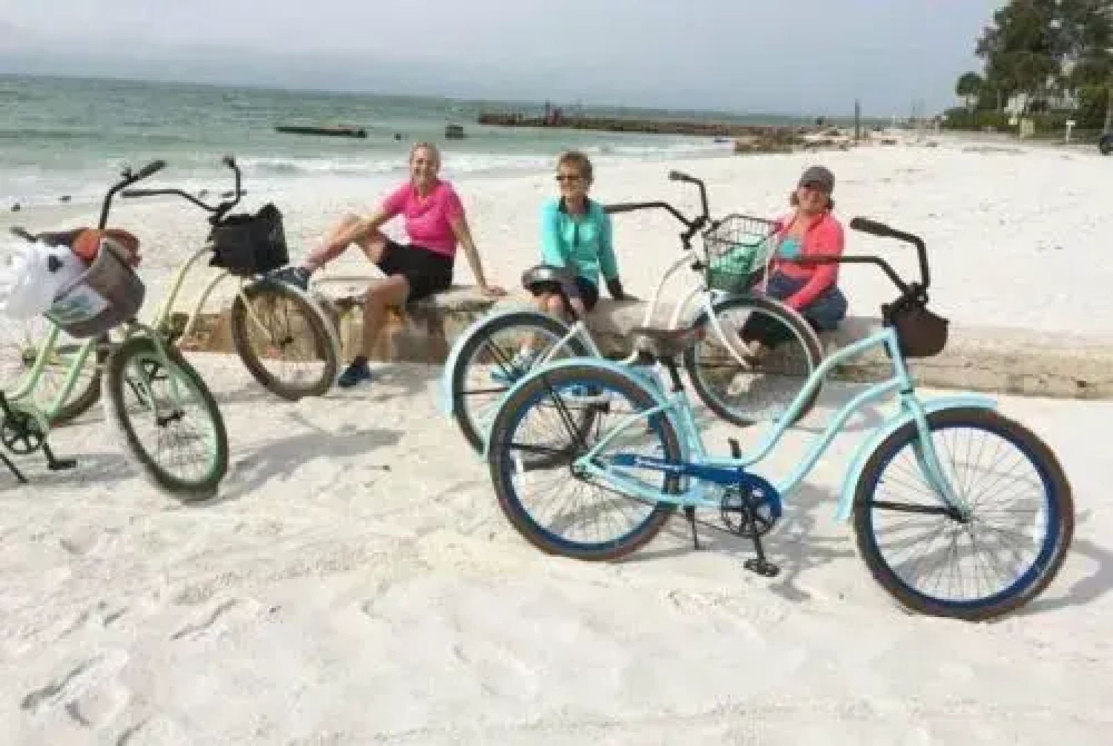 Tropical Waterview Getaway