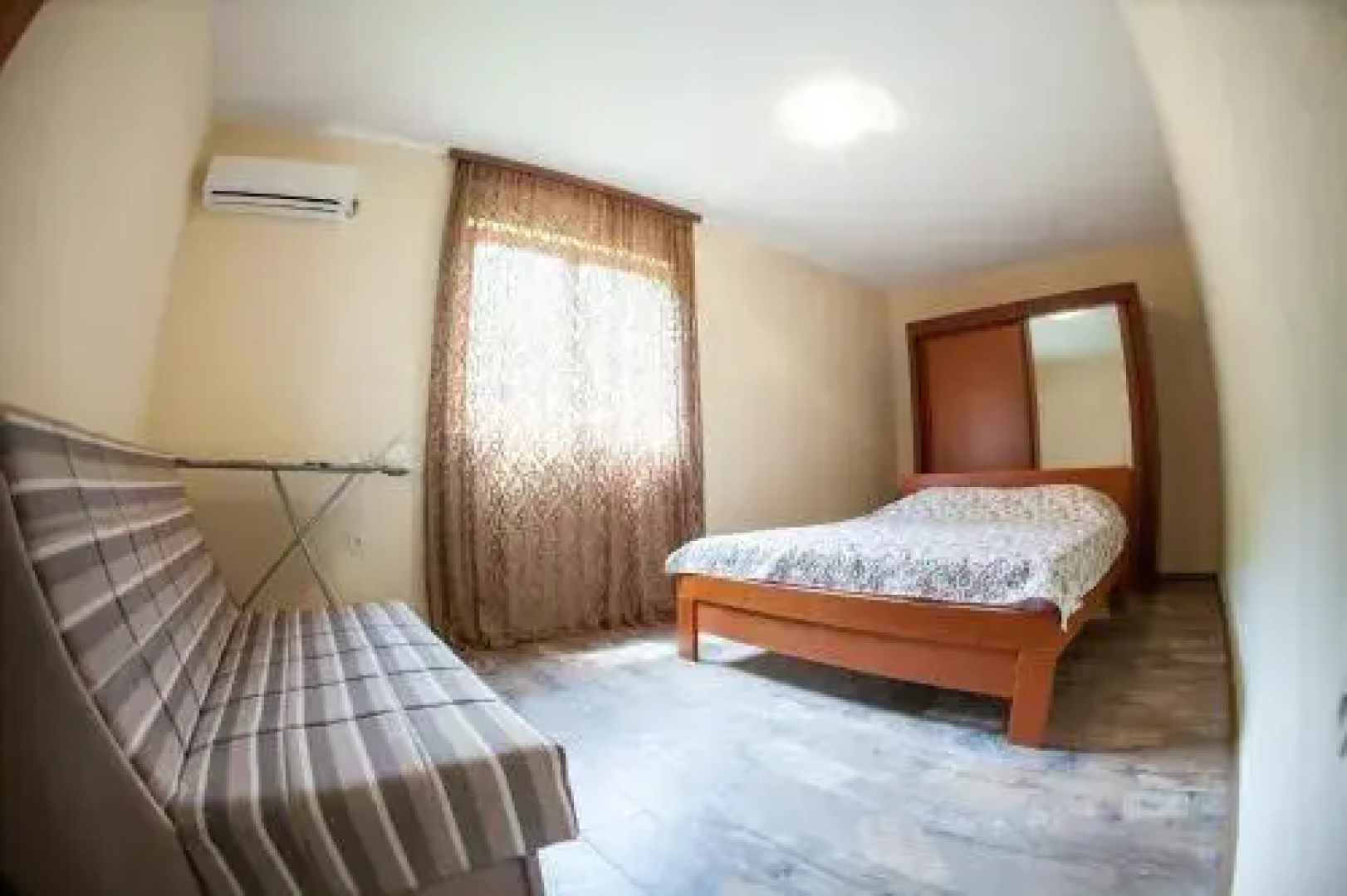 Apartment Bambo Tre Sorrele