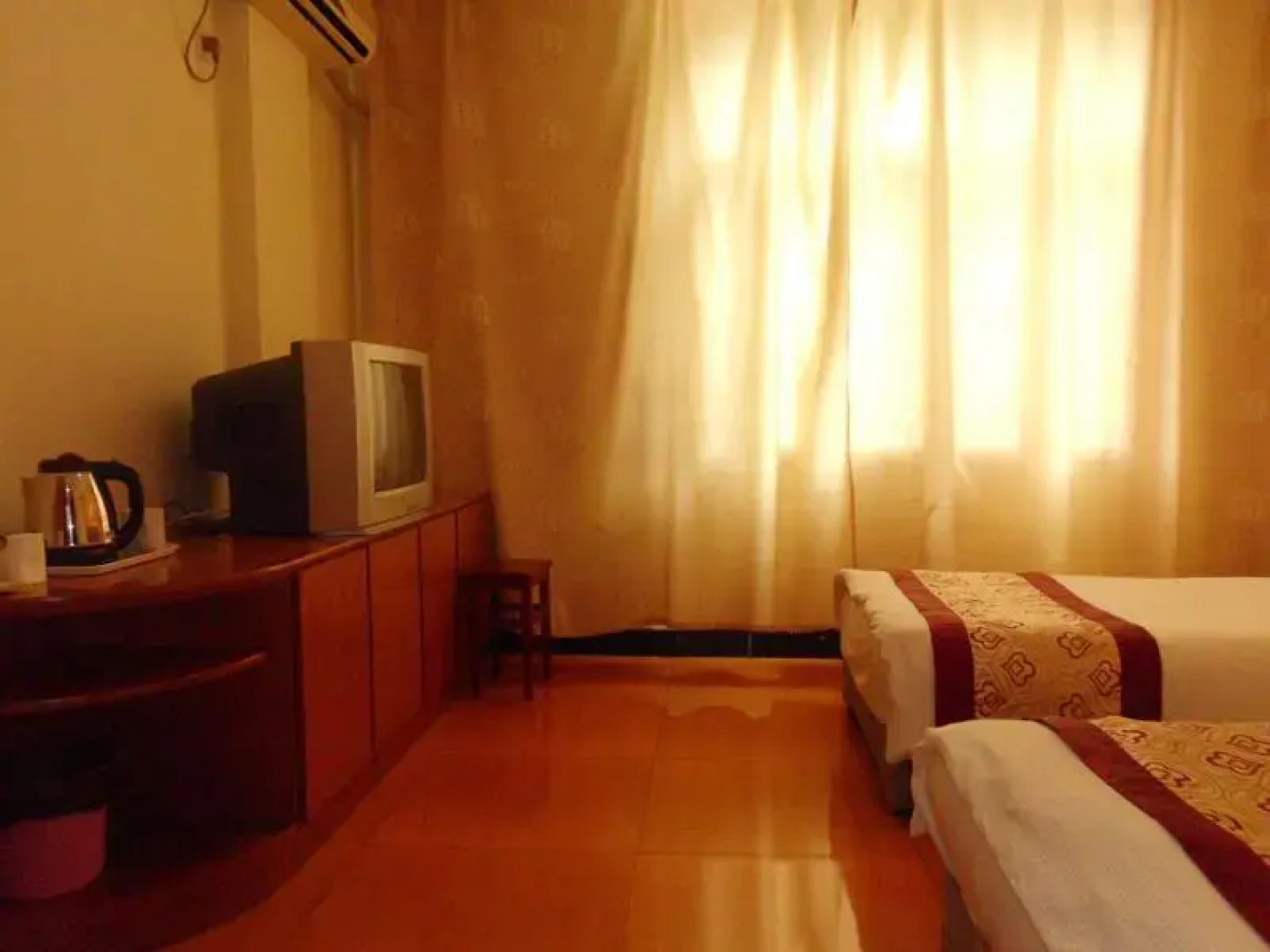 Huangshan Of Tianya Off Inspirations Hotel