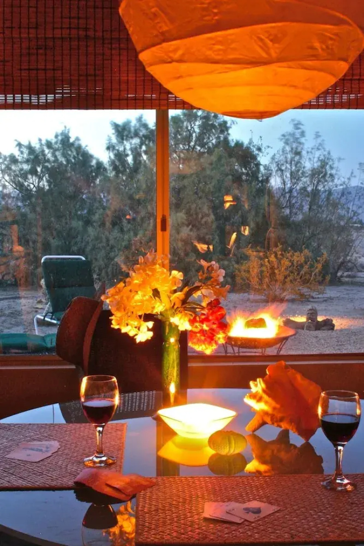 Oasis by Joshua Desert Retreats