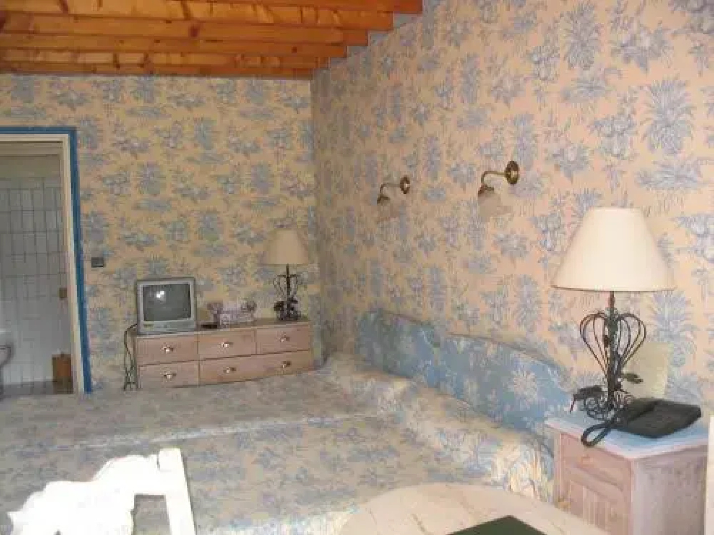 Auberge du Val au Cesne