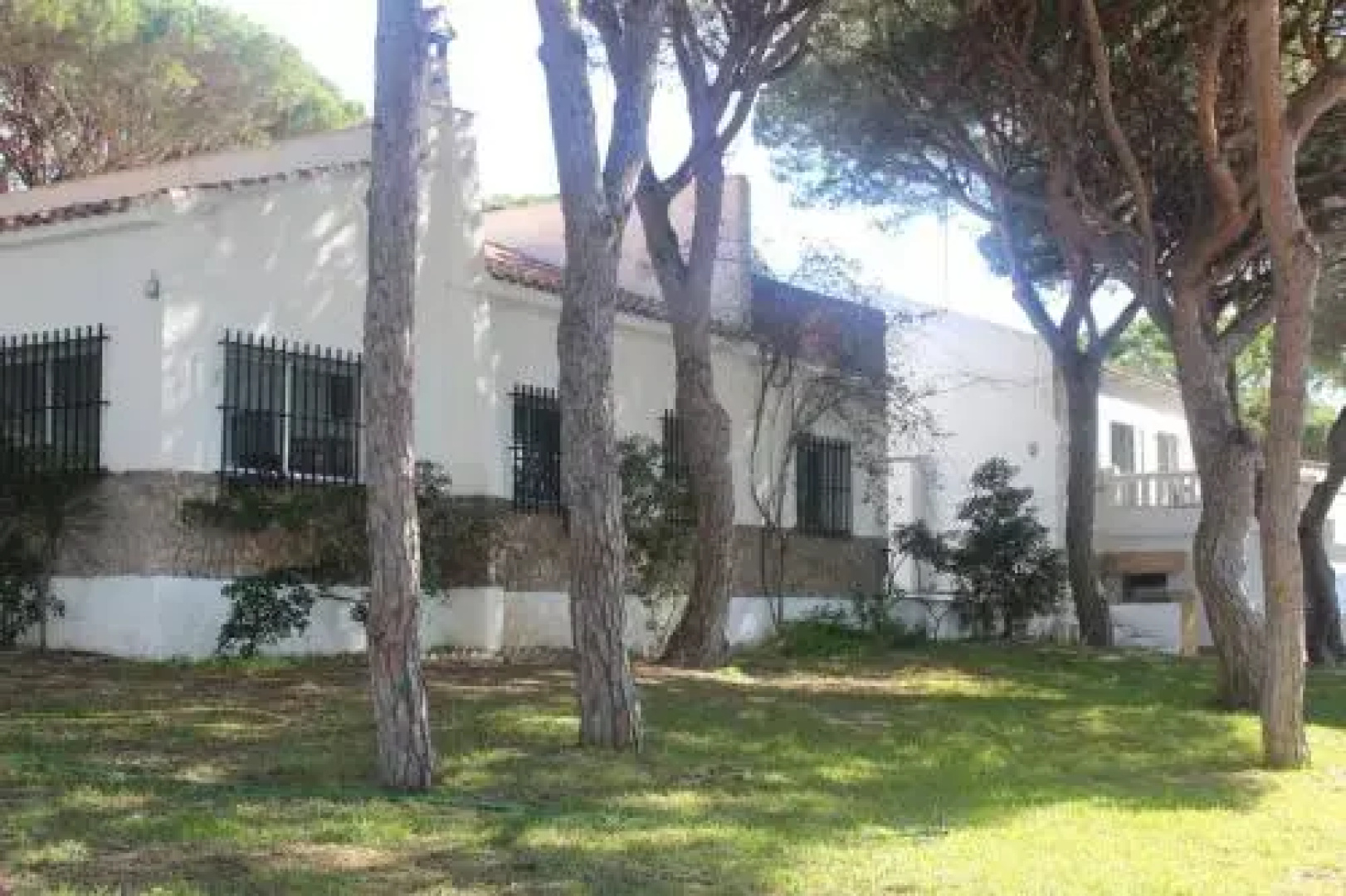 Casas los Vientos