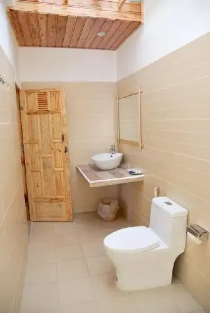 Dao Hoa Vang Villa