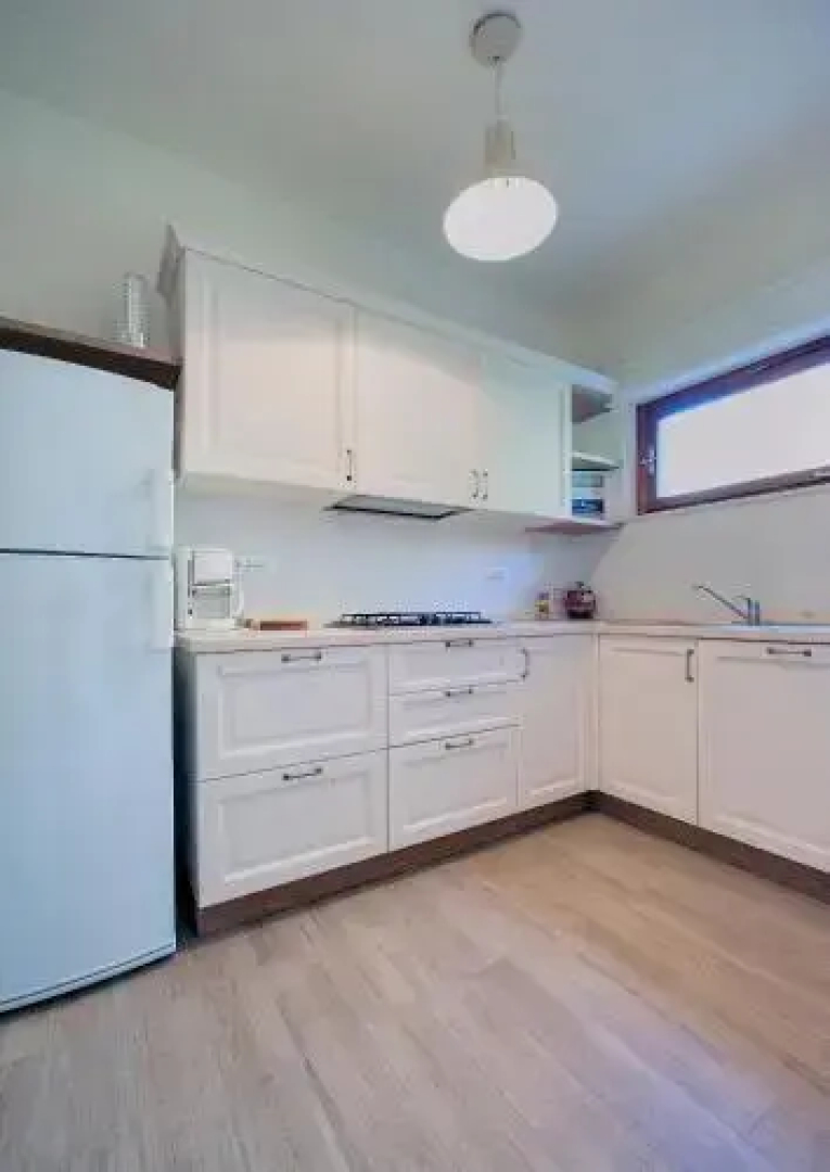 Monolocale Bel Giardino