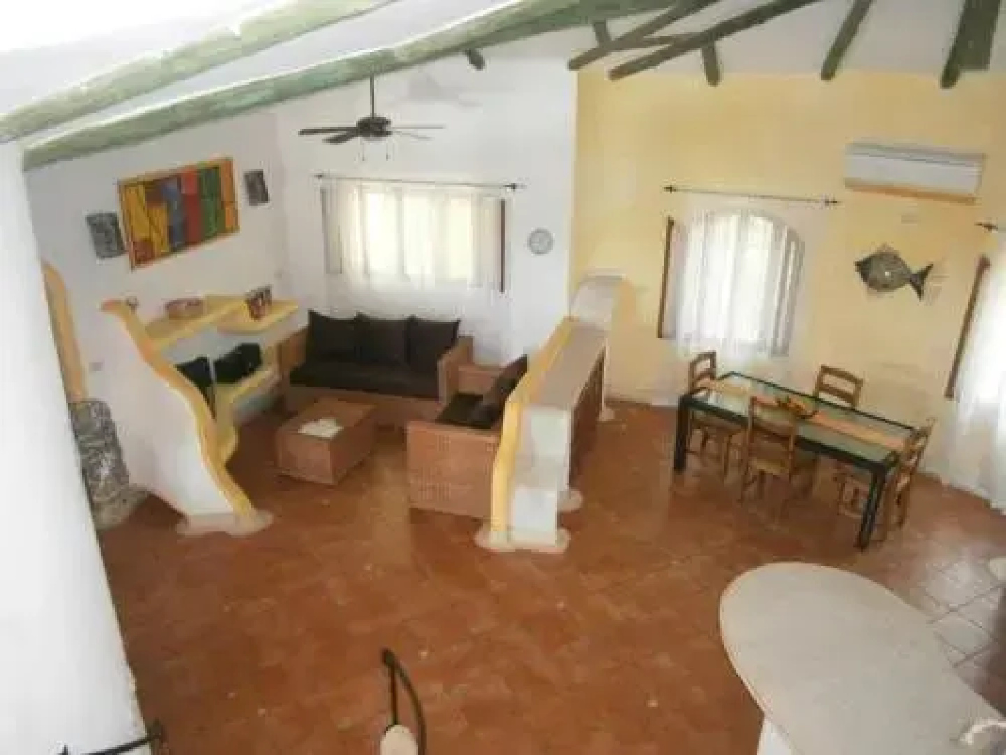 Villa Sandy en Samara Rocks
