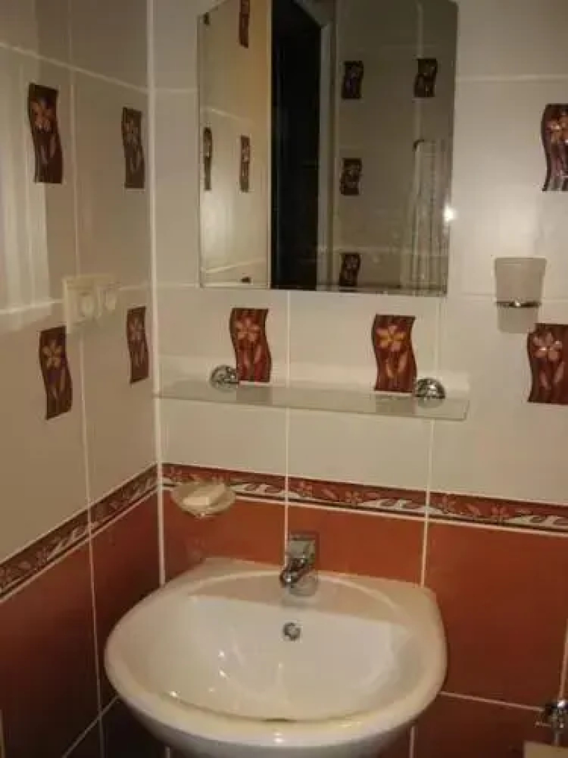 Gostevoy Dom Berezka