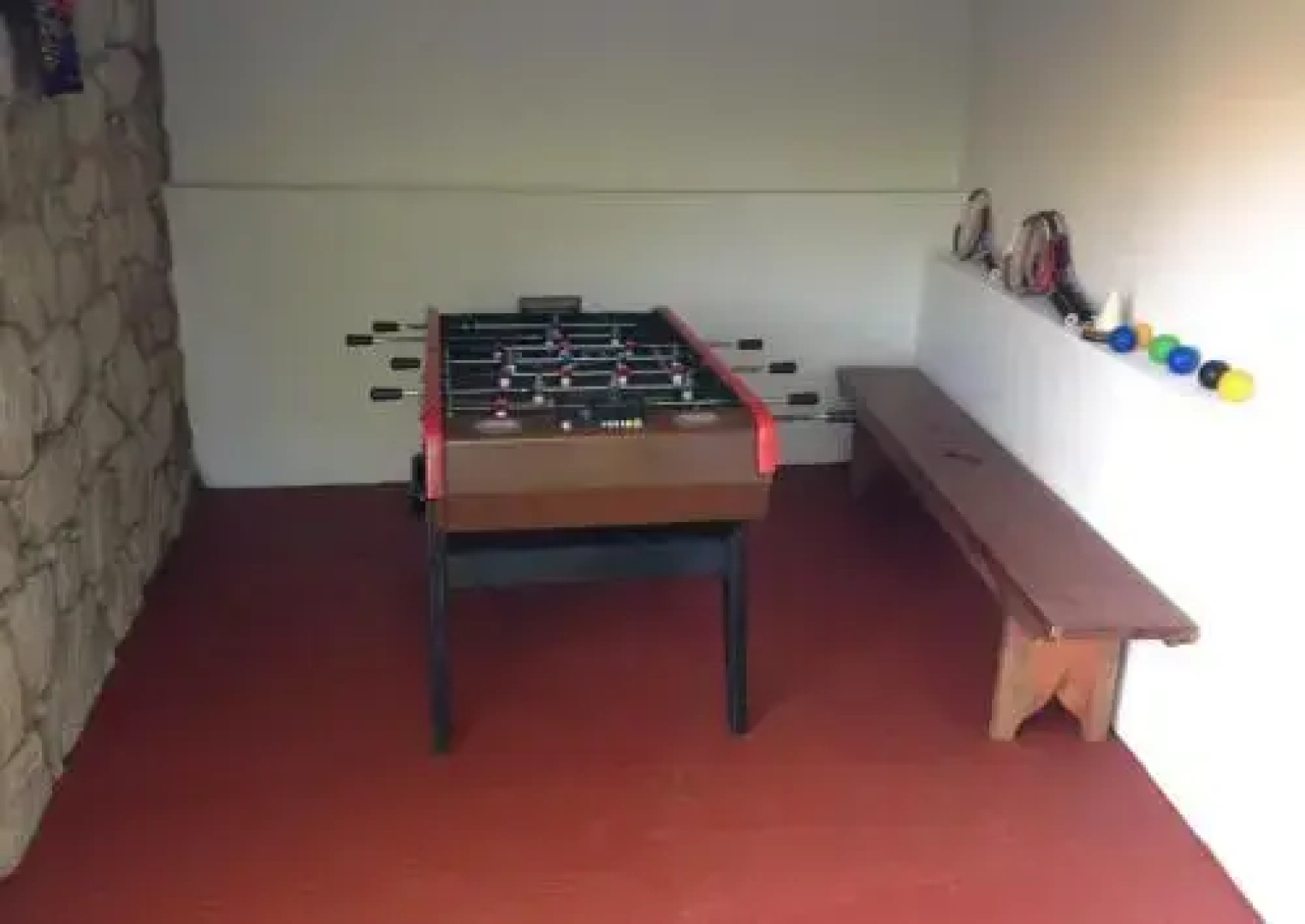 Casa do Rio - Eido do Pomar