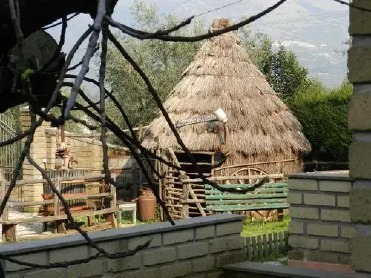 Agriturismo Raponi