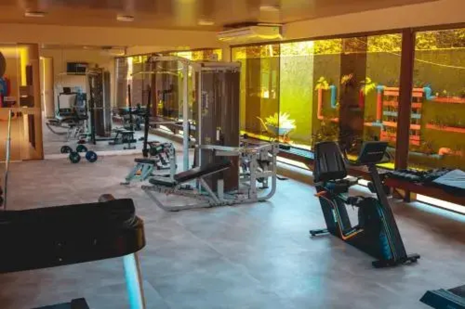 Nannai residence Flat 202