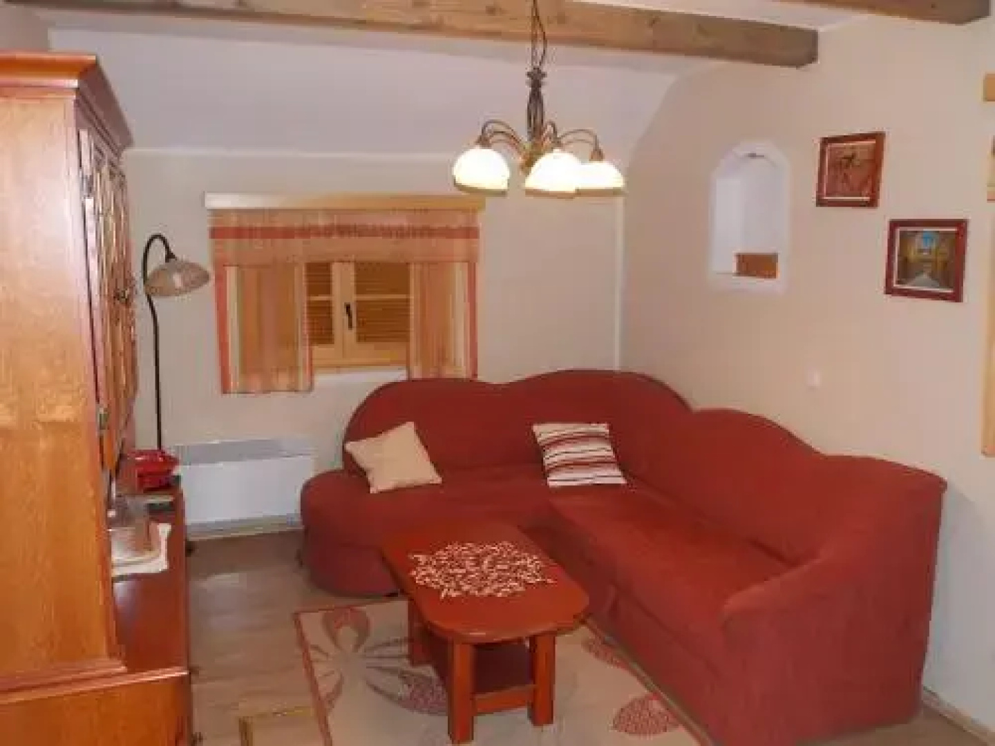 Holiday House Kaja