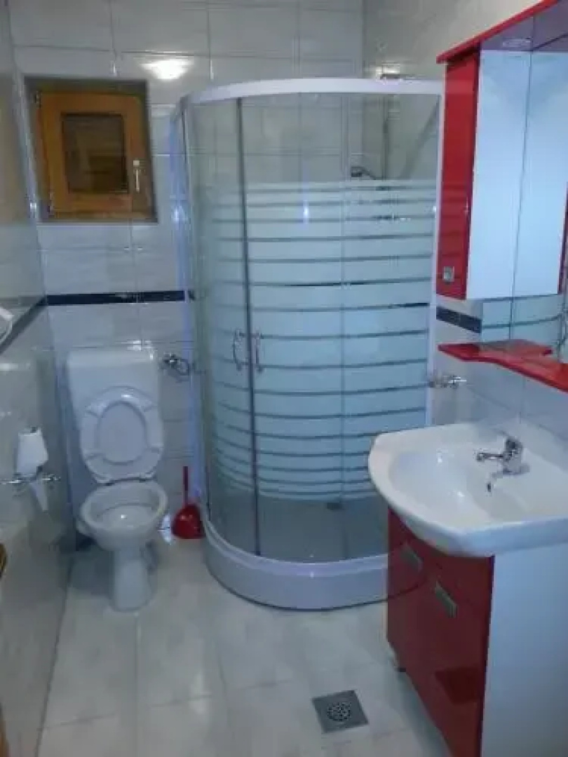 Holiday Home Villa Snježina